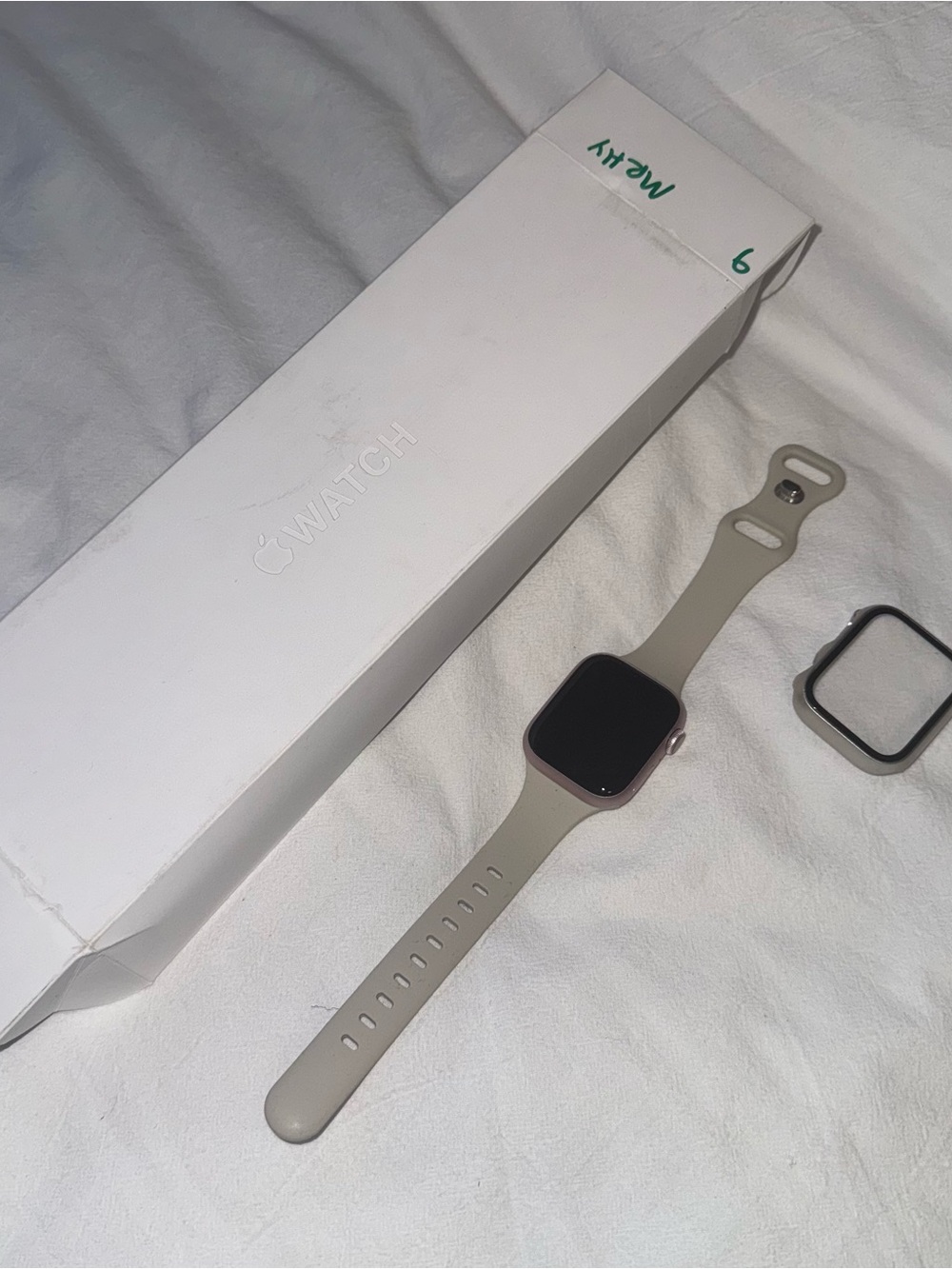 Apple Watch Series 9